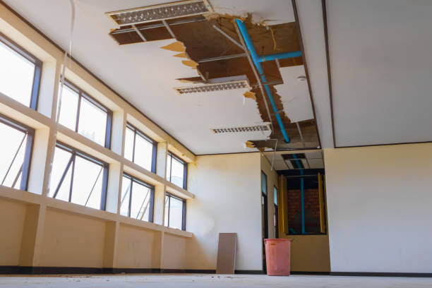 Best Water damage restoration near me  in La Pine, OR