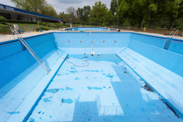 Carpet water damage restoration in La Pine, OR