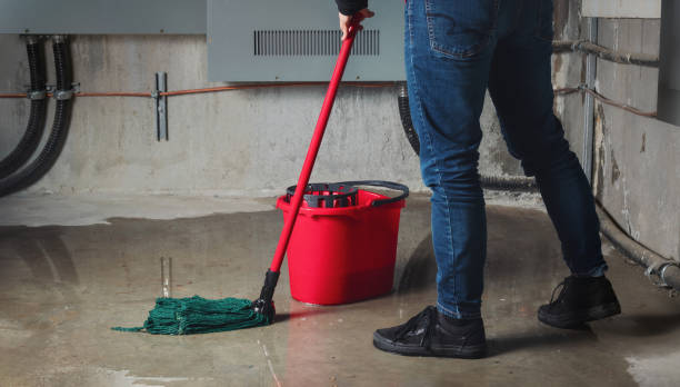  La Pine, OR Water damage restoration Pros