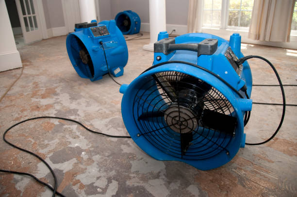 Best Residential water damage restoration  in La Pine, OR